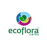 Logo Ecoflora Cares