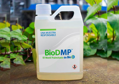 BioDMP