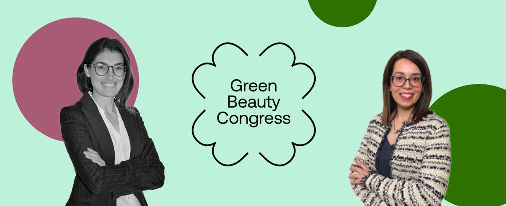 Cosmética natural – Green Beauty